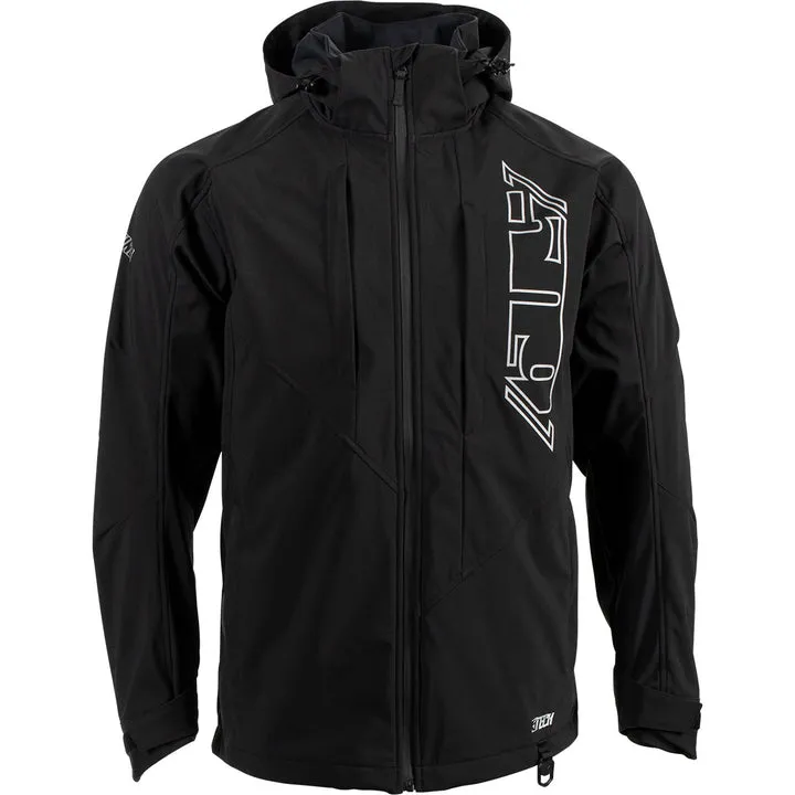 509 Men's Tactical Elite Softshell Black Ops