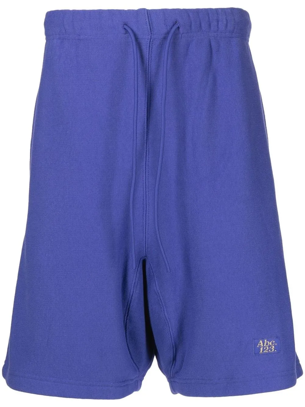 ABC 123 CLASSIC SWEATSHORTS SAPH