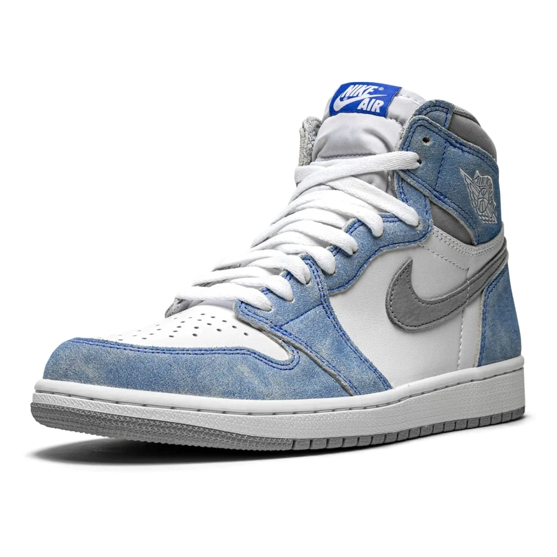 Air Jordan 1 Retro High OG 'Hyper Royal'