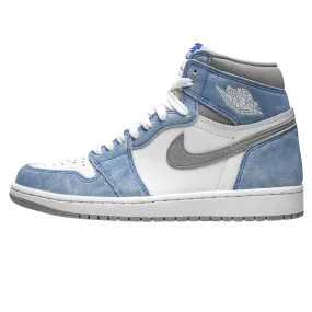 Air Jordan 1 Retro High OG 'Hyper Royal'