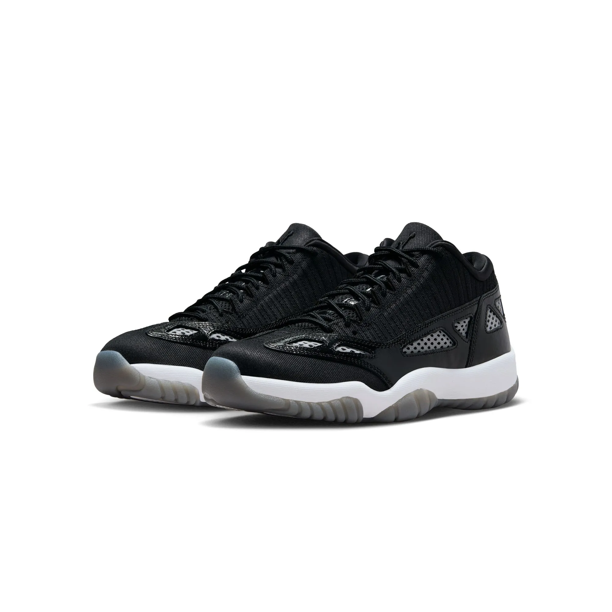 Air Jordan 11 Mens Retro Low IE Shoes