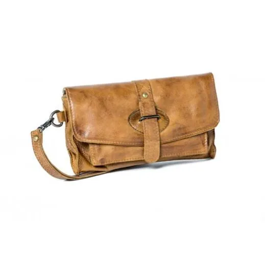 Amelia Clutch/Crossbody Bag