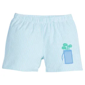 Applique Basic Short - Golf