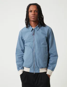 Barbour Seb Casual Jacket - Dark Chambray