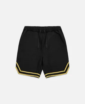 Baseball Shorts (Black)