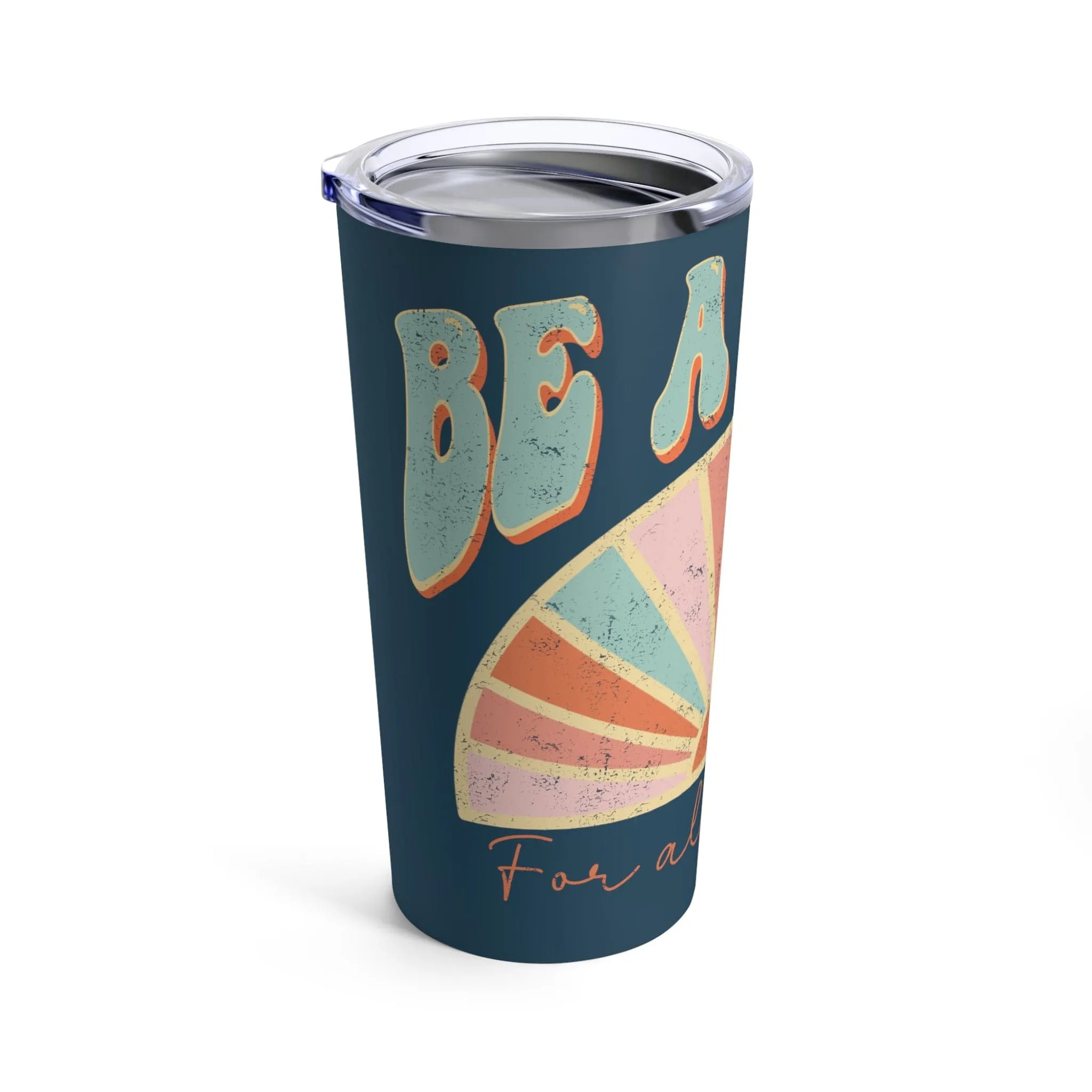 Be A Light Tumbler 20oz