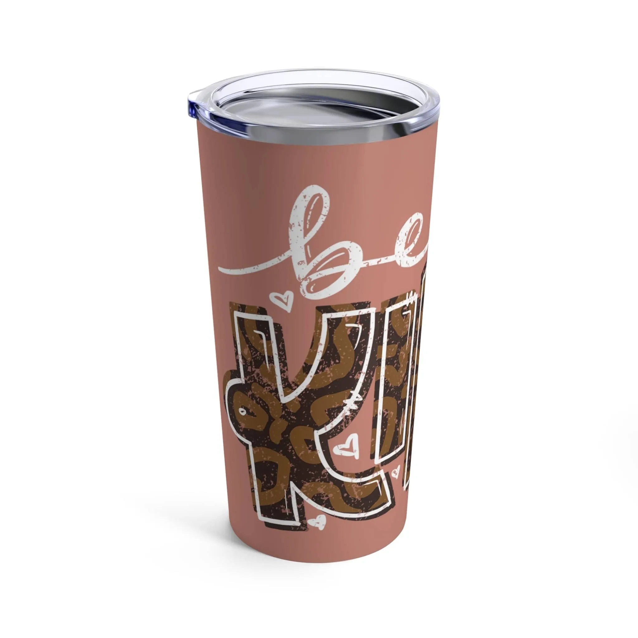 Be Kind Tumbler 20oz