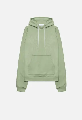 Beach Hoodie / Eucalyptus