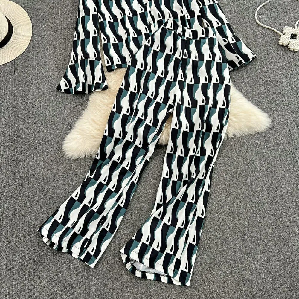 Ben Abstract Coord Set