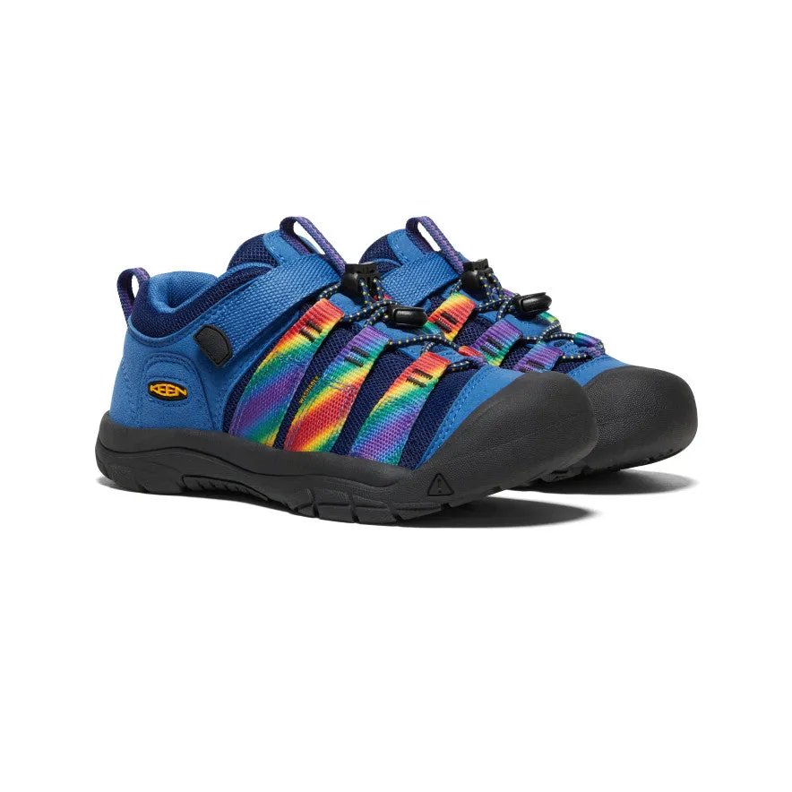 Big Kids' Newport H2SHO  |  Multi/Bright Cobalt