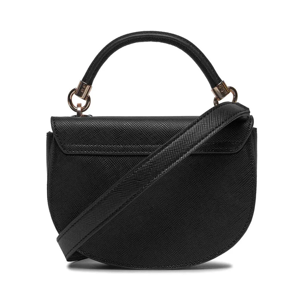 Borsa Donna a Mano GUESS Linea Gizele Mini colore Nero