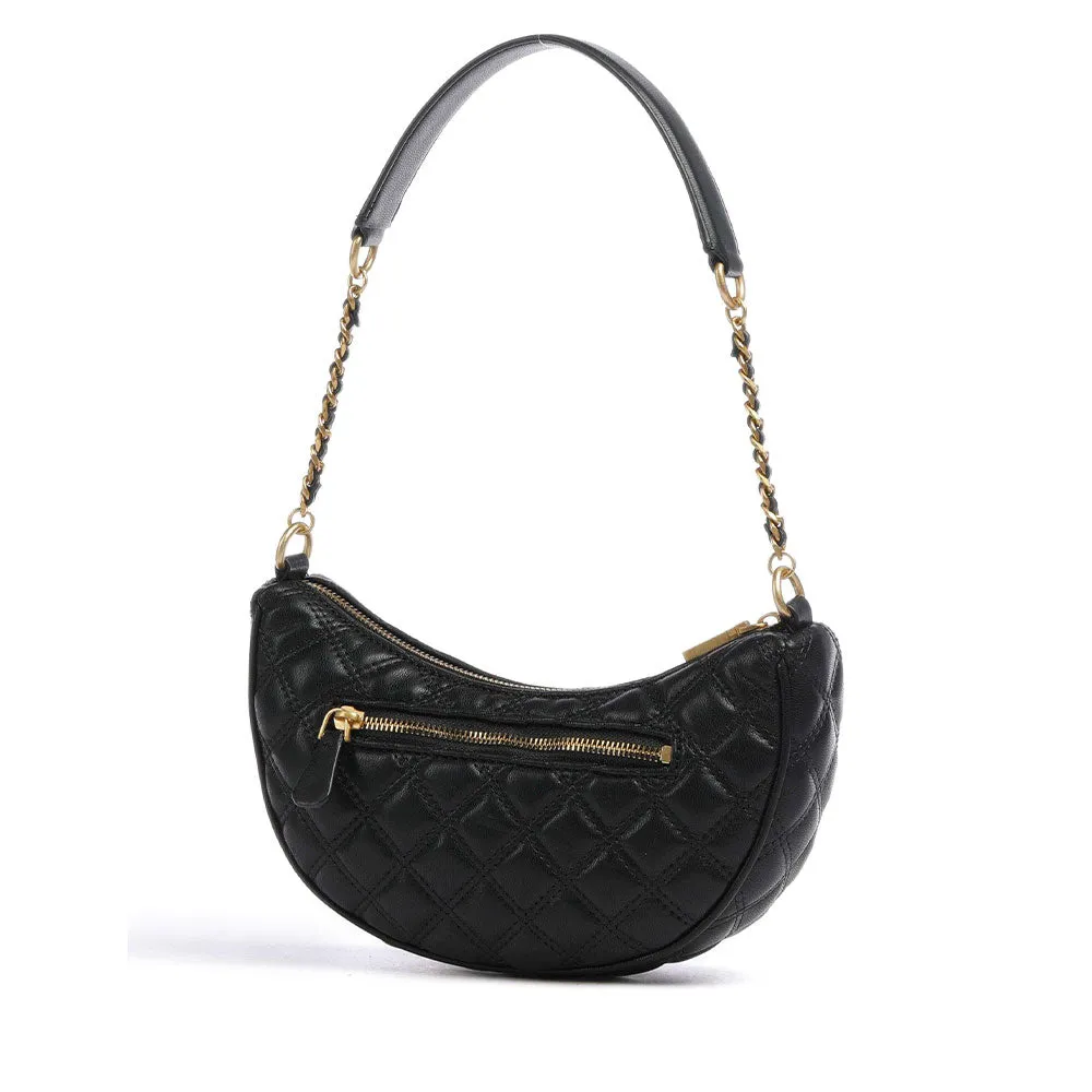 Borsa Donna a Spalla GUESS Linea Giully colore Black