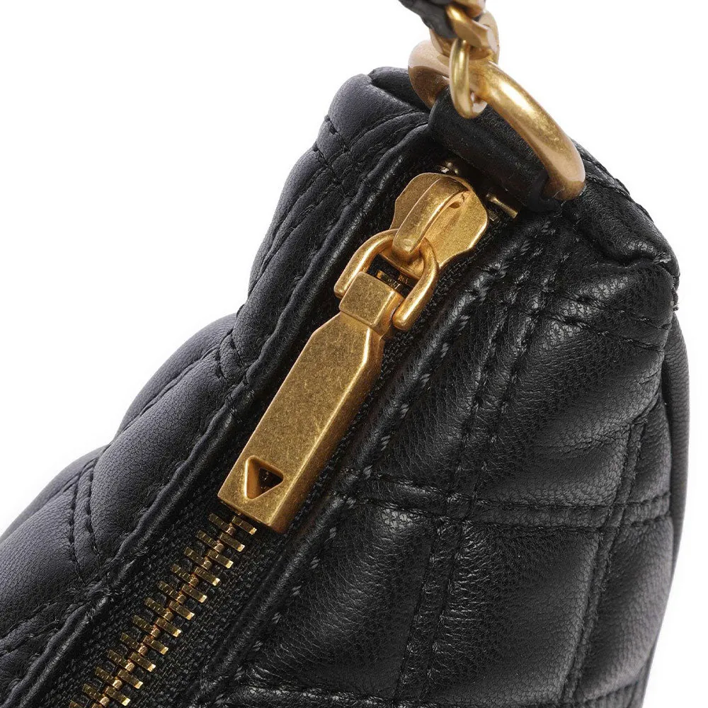 Borsa Donna a Spalla GUESS Linea Giully colore Black