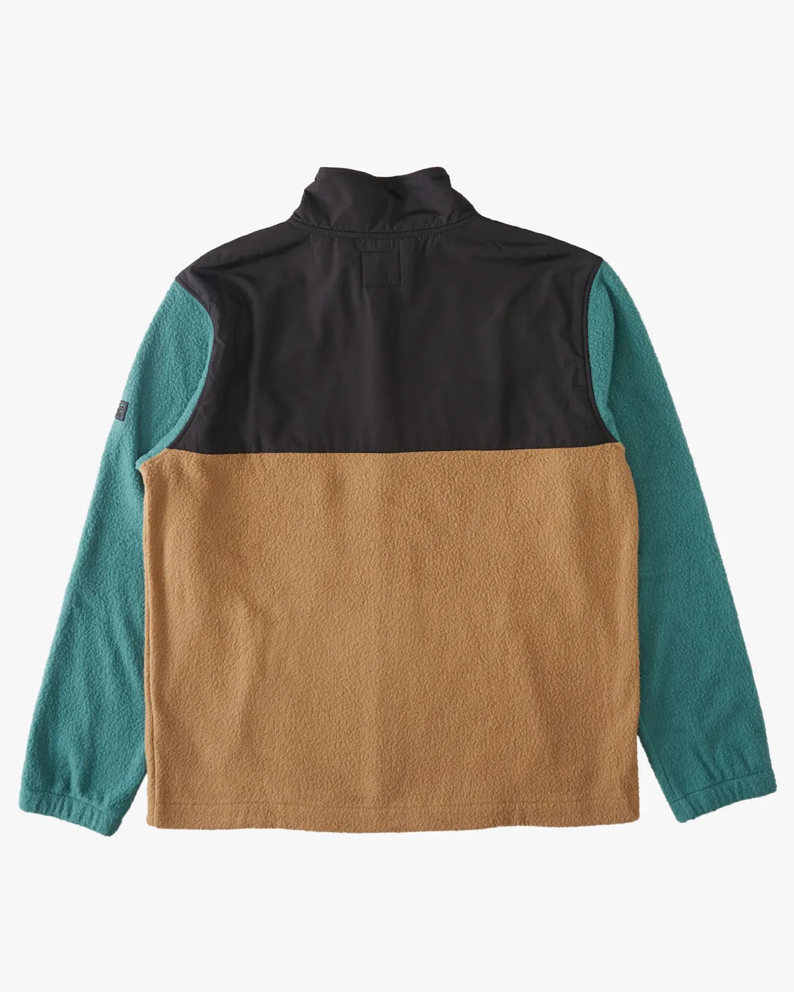 Boundary Trail Fleece Jacket M's