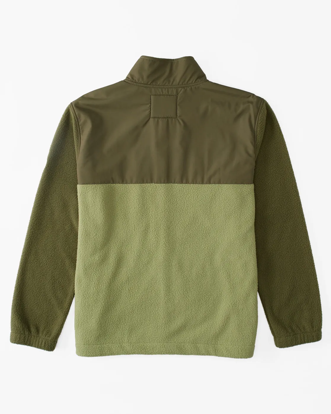 Boundary Trail Fleece Jacket M's