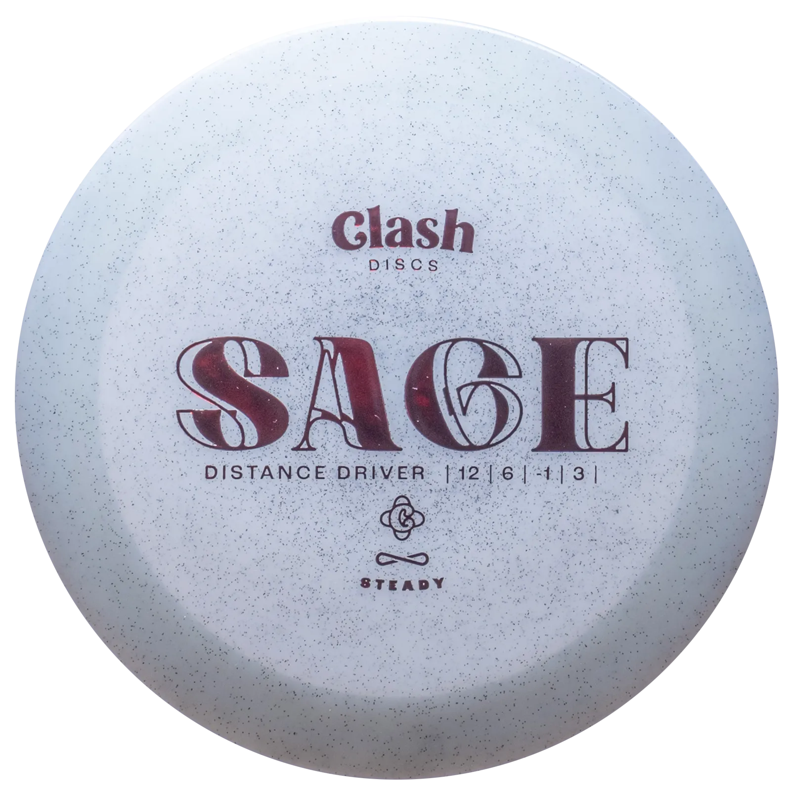 Clash Discs 2023 Holiday Box