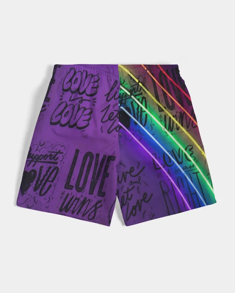 Colours Men's Swim Trunk