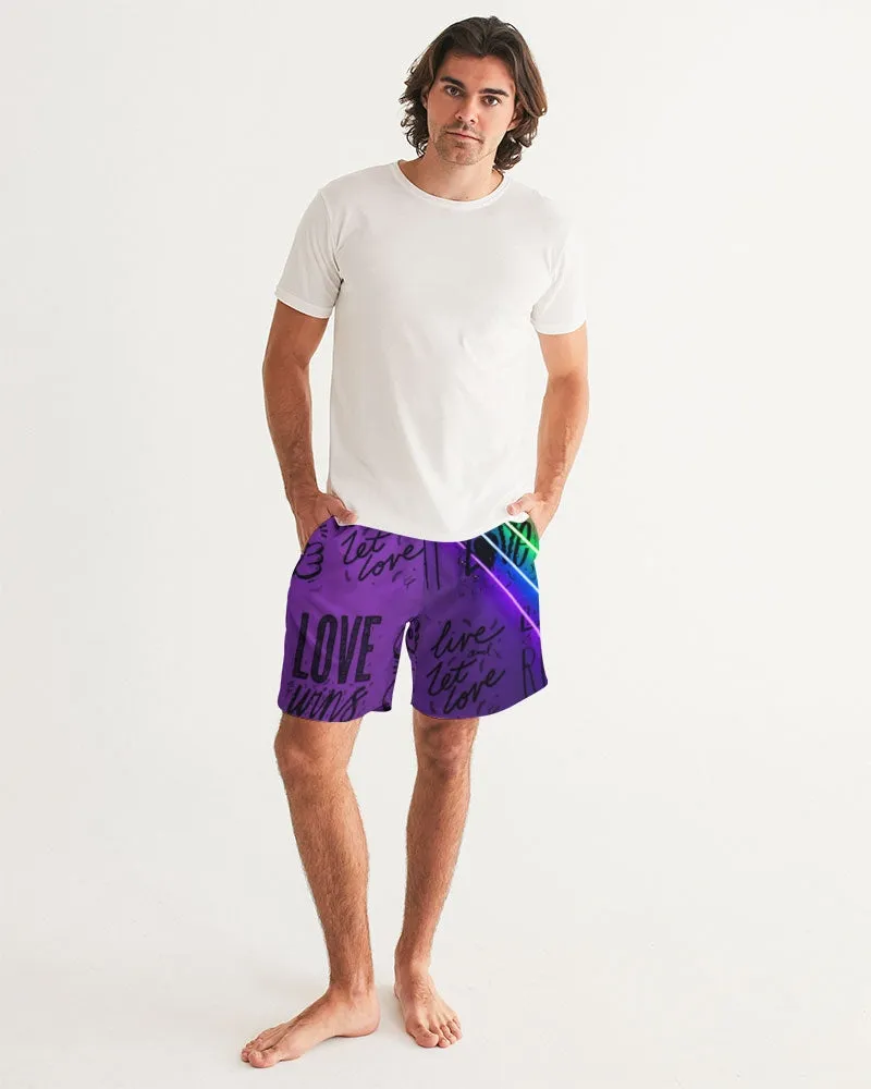 Colours Men's Swim Trunk