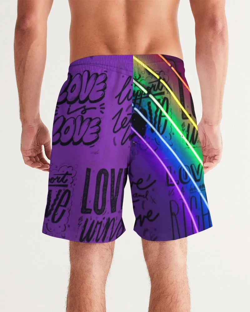 Colours Men's Swim Trunk