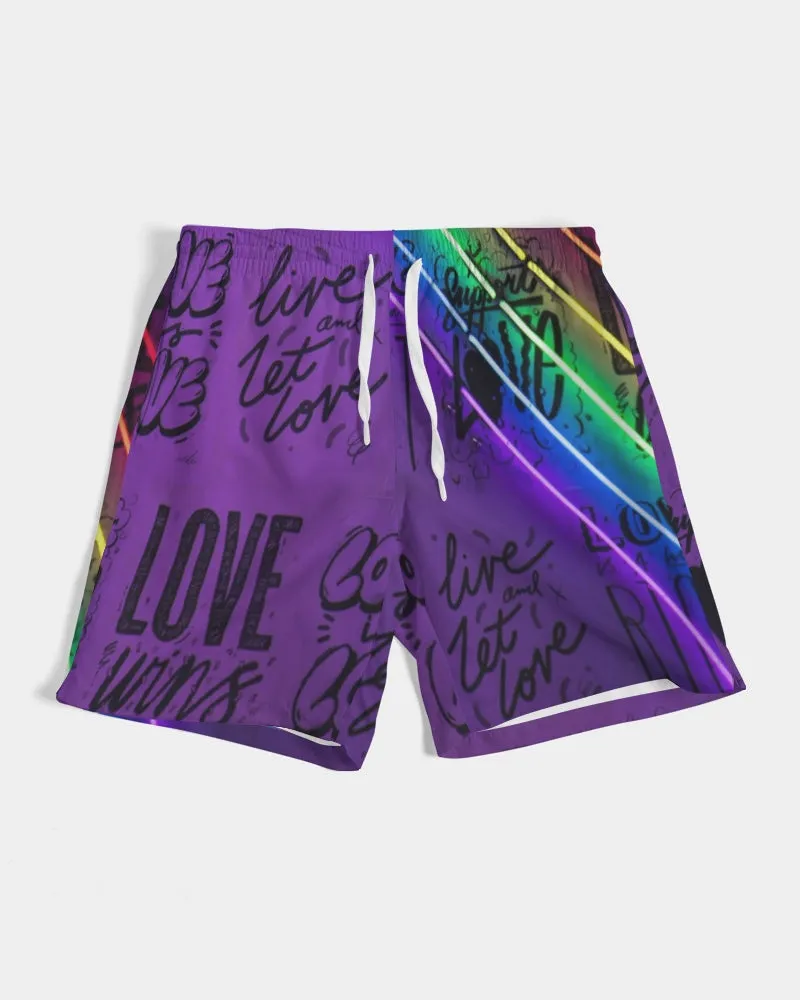 Colours Men's Swim Trunk