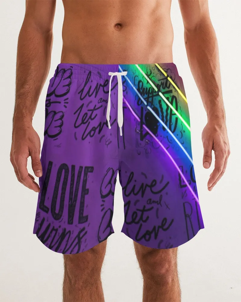 Colours Men's Swim Trunk