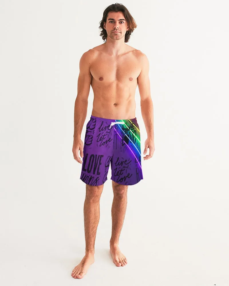 Colours Men's Swim Trunk