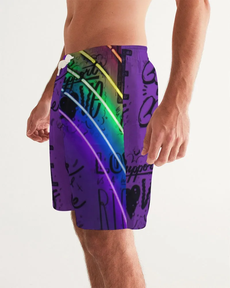 Colours Men's Swim Trunk