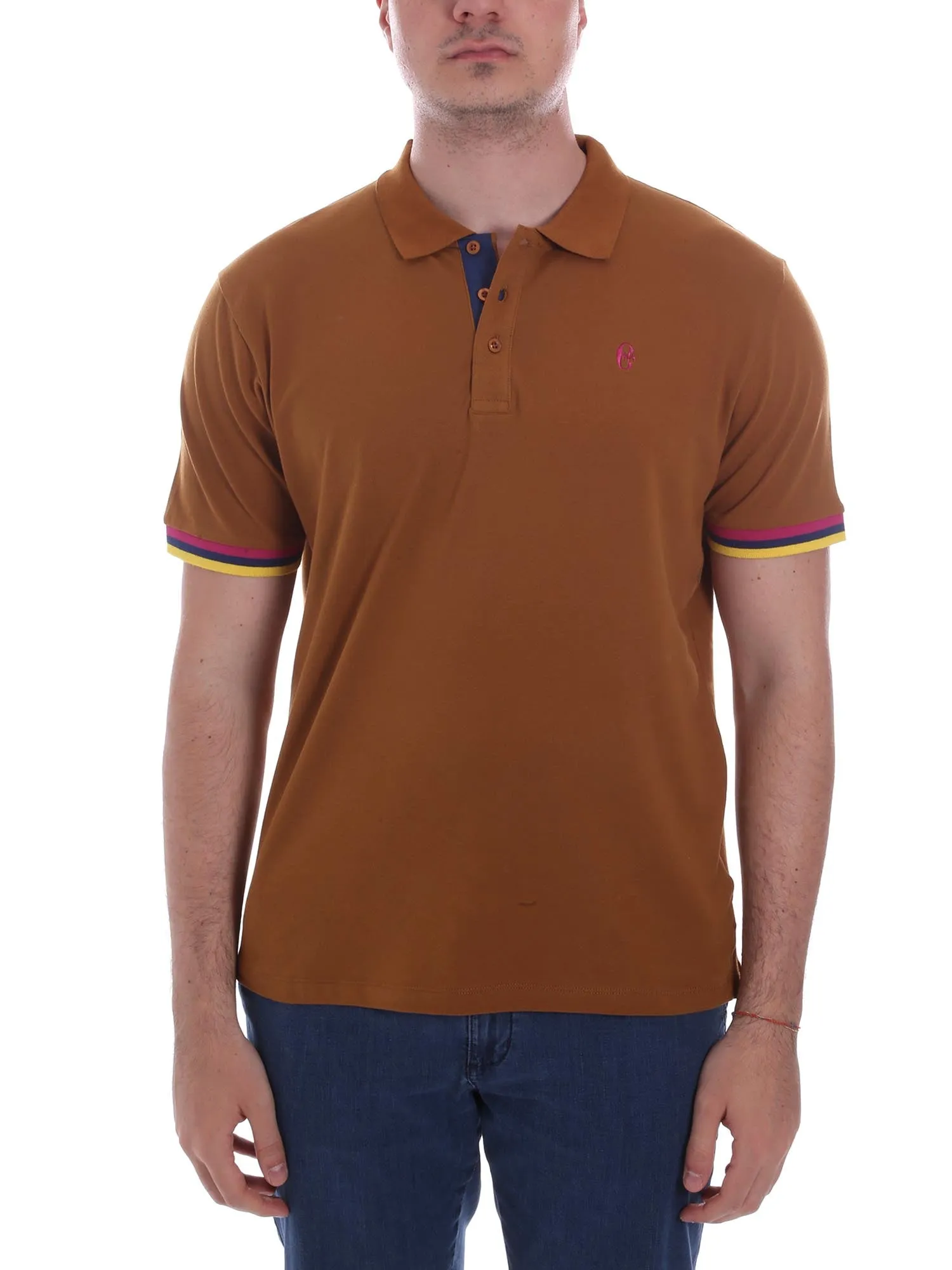 Conte Of Florence Polo 6552021U