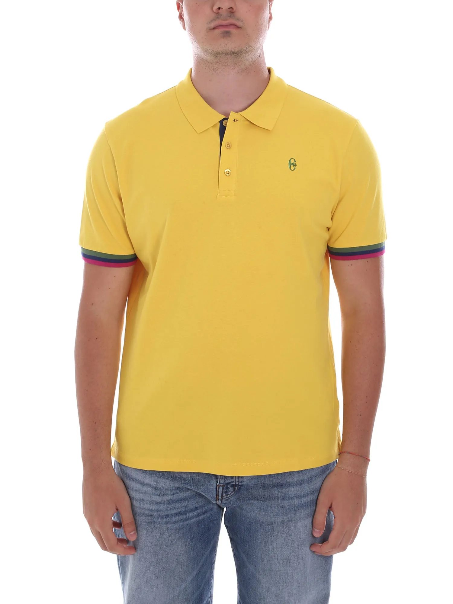 Conte Of Florence Polo 6552021U