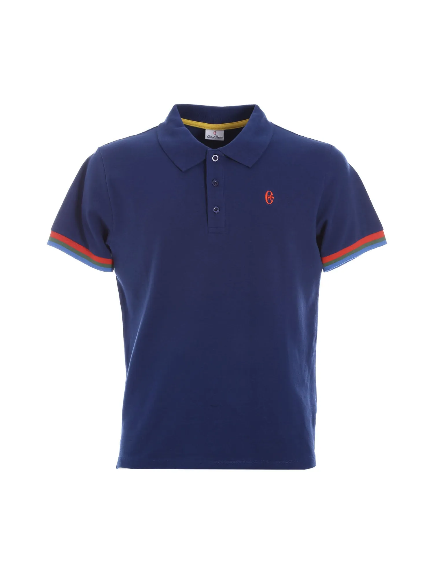 Conte Of Florence Polo 6552021U