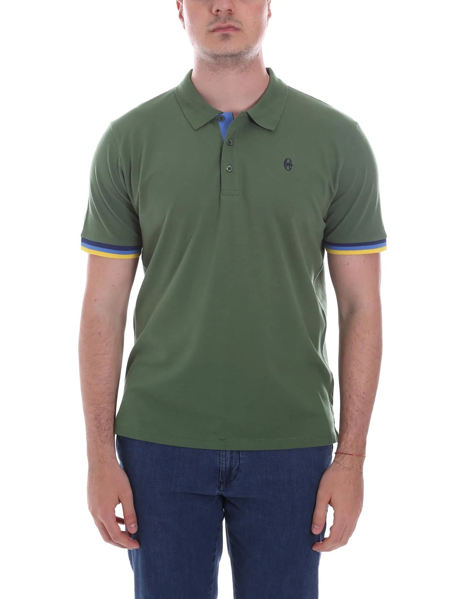 Conte Of Florence Polo 6552021U