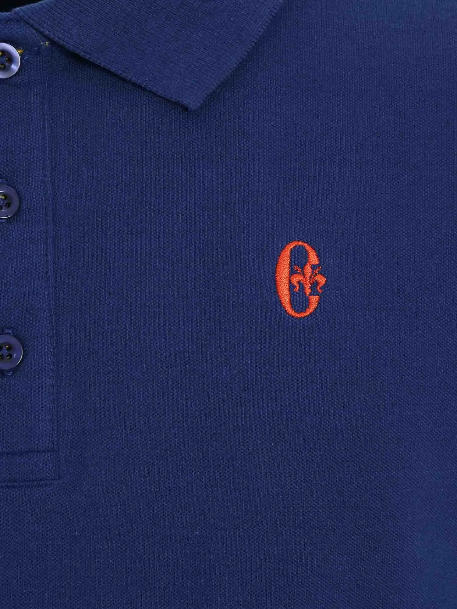 Conte Of Florence Polo 6552021U