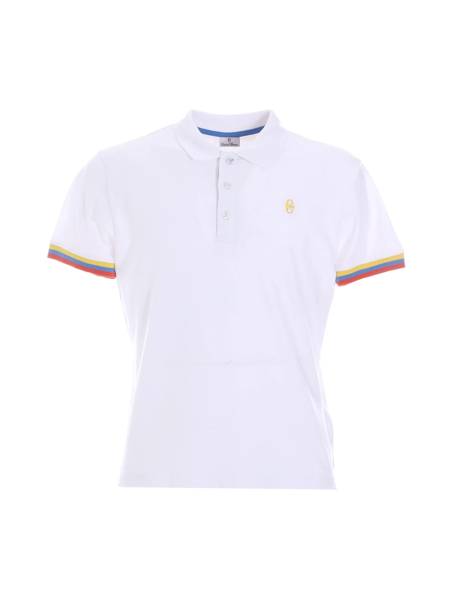 Conte Of Florence Polo 6552021U