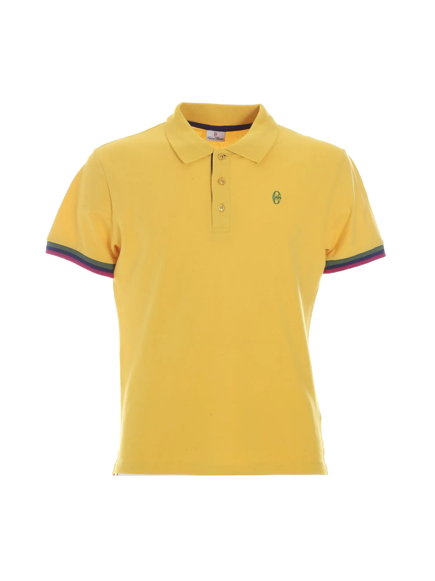 Conte Of Florence Polo 6552021U