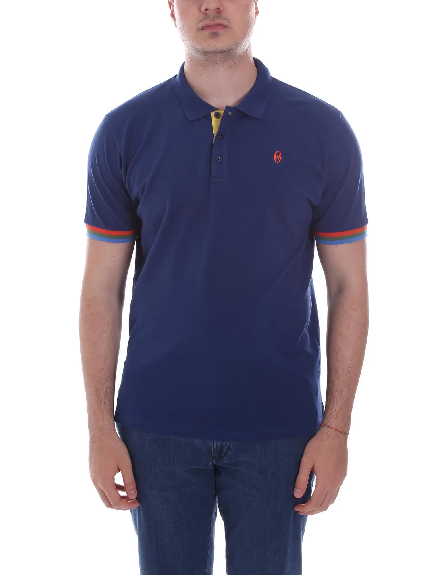 Conte Of Florence Polo 6552021U