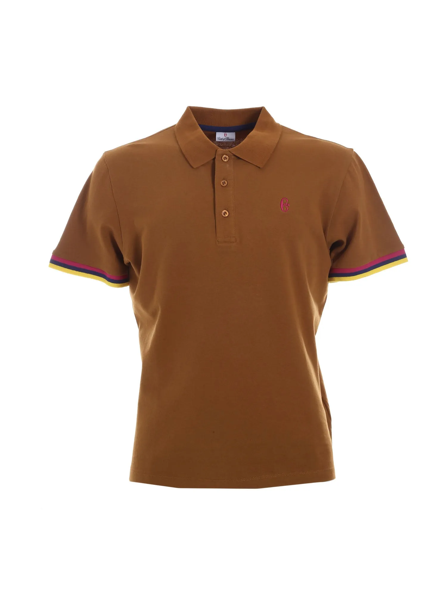 Conte Of Florence Polo 6552021U