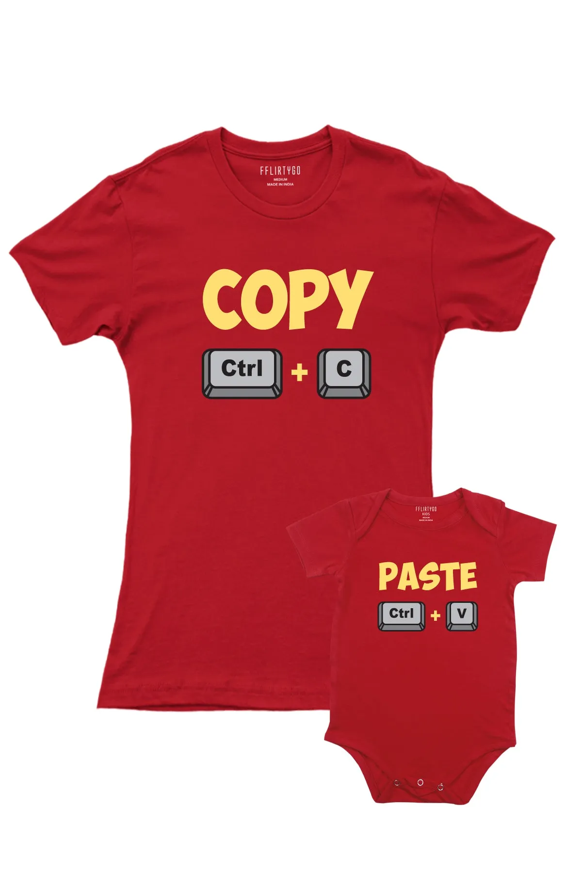 Copy - Paste