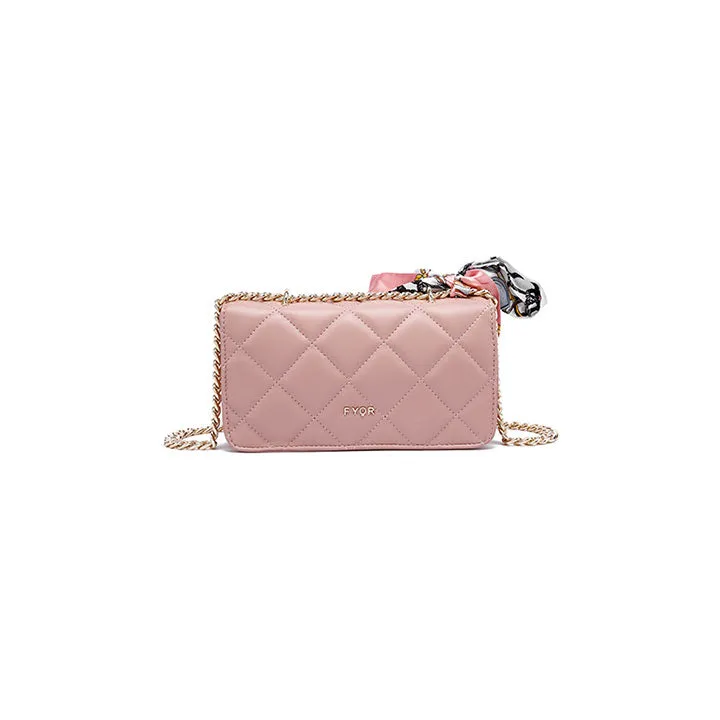 Croc Micro Mini Crossbody Bag BD 65