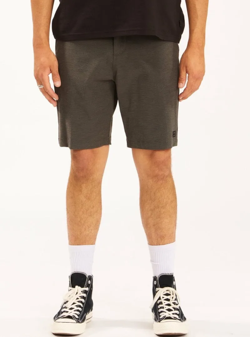 Crossfire X Mid Submersible Walkshort | 5 Colors