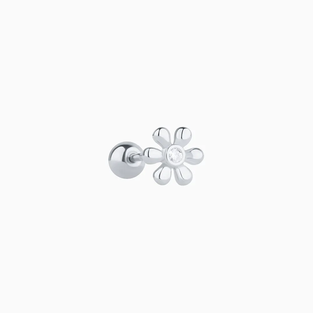 Dainty Flower Stud