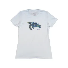 DaveL Design - Honu T-Shirt