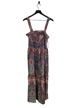 Dress Casual Maxi By Dex  Size: M