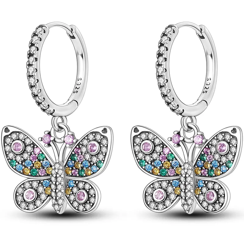 Enchanting Celebration Earrings