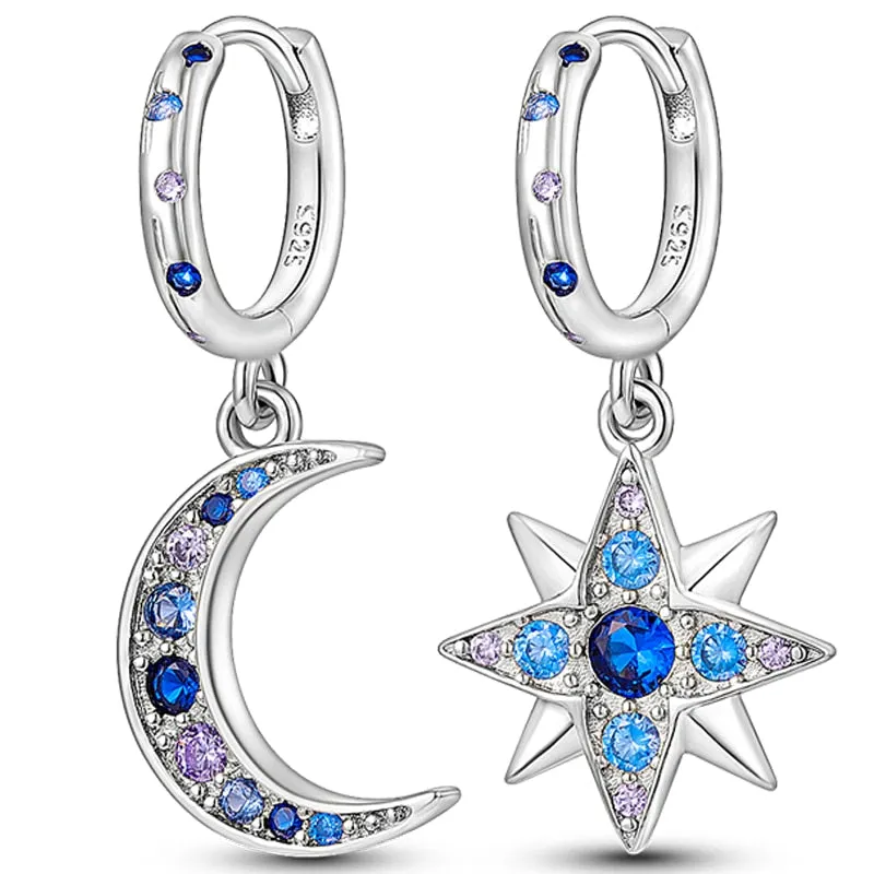 Enchanting Celebration Earrings