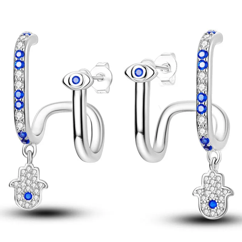 Enchanting Celebration Earrings