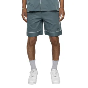 EPTM Downtown Shorts - Blue