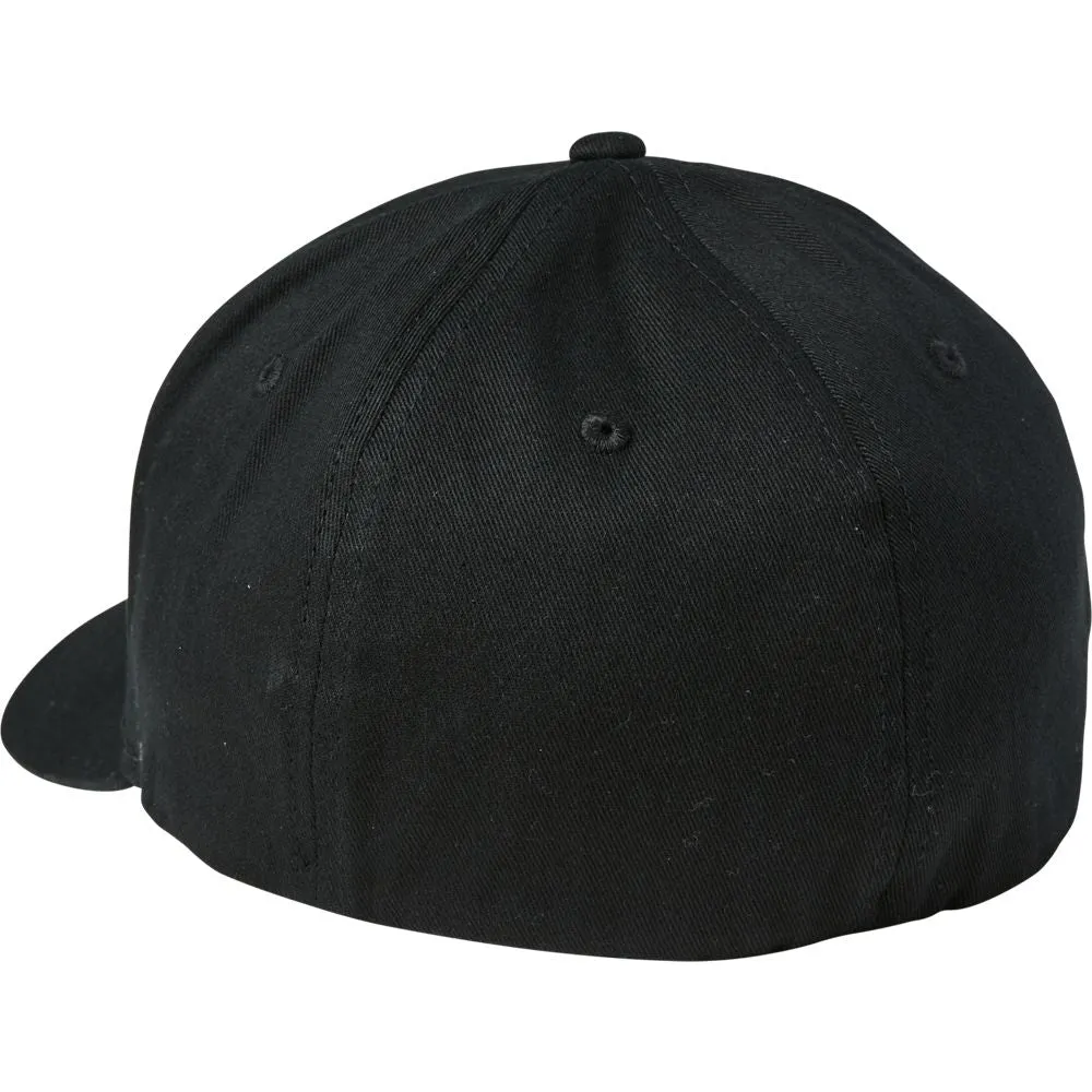 Fox Epicycle 2.0 Flexfit Hat Black/Green