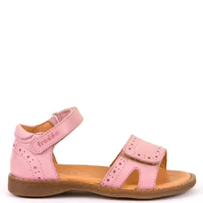 Froddo sandals - pink