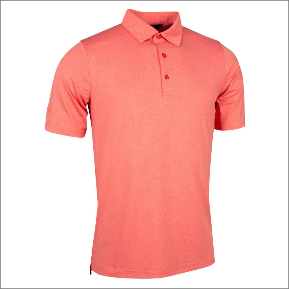 Glenmuir Silloth Polo Shirt*