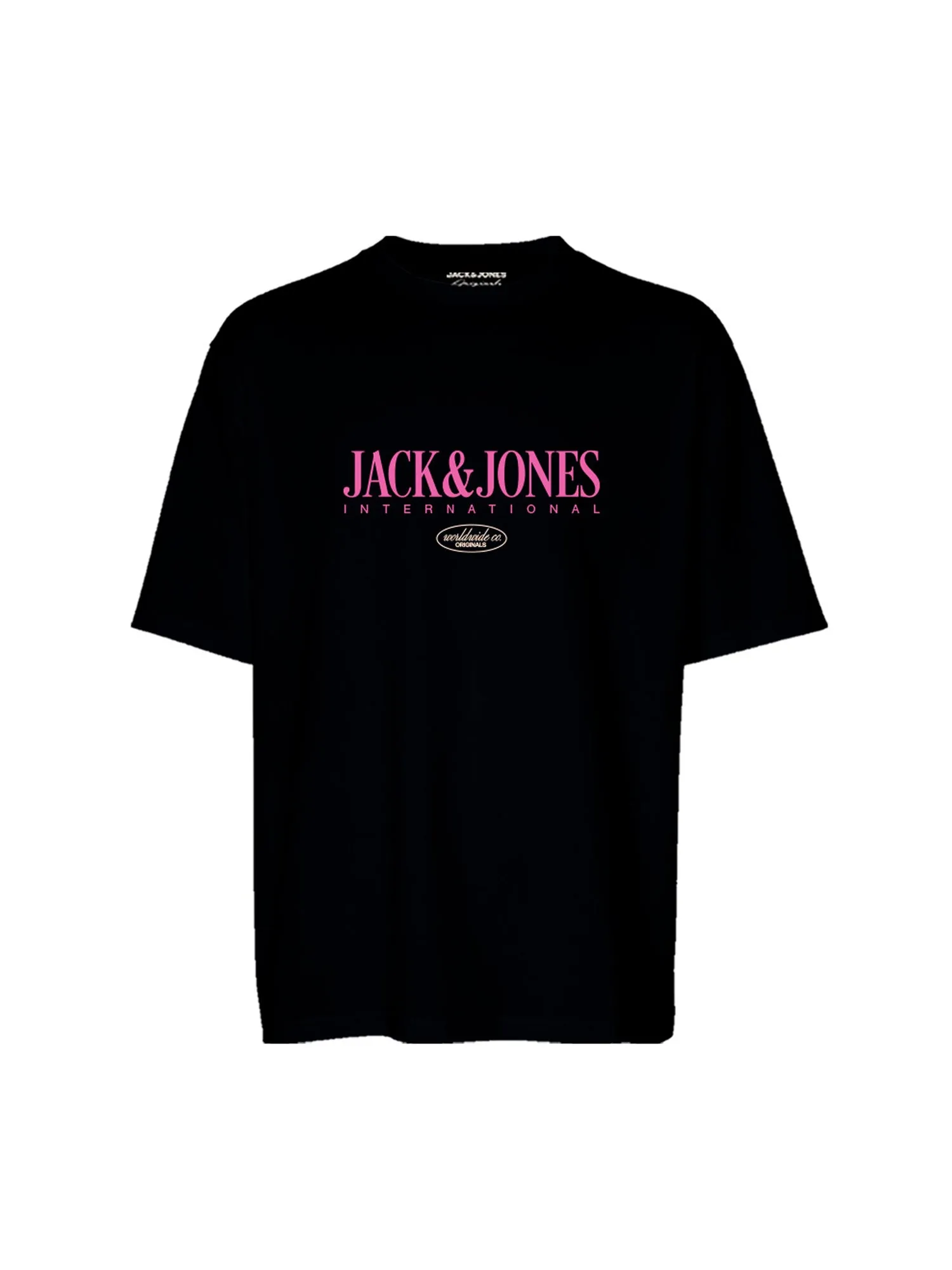 Jack&jones T-shirt 12255636